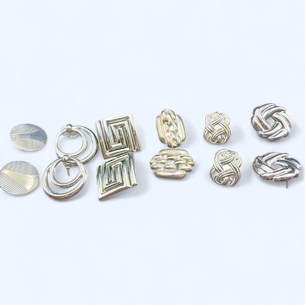Unbranded Women's Silver Jewellery